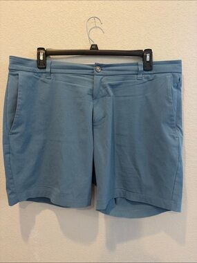 Lululemon Commission Short Classic 7" Size 38